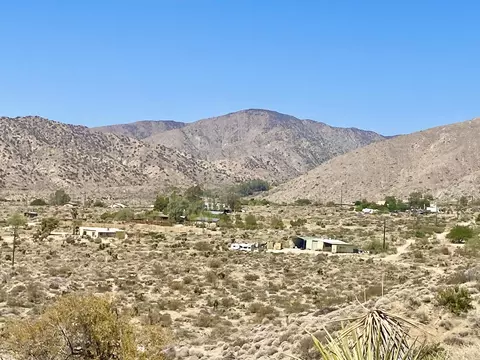 51170 Panorama Dr, Morongo Valley, CA 92256 photo 13