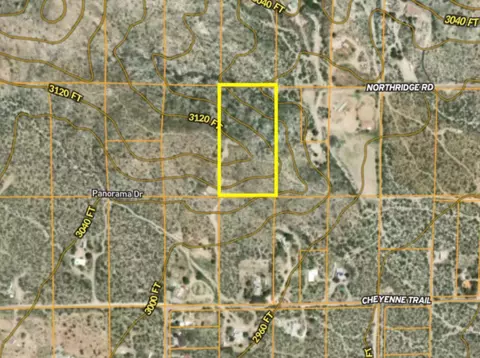 51170 Panorama Dr, Morongo Valley, CA 92256 photo 47