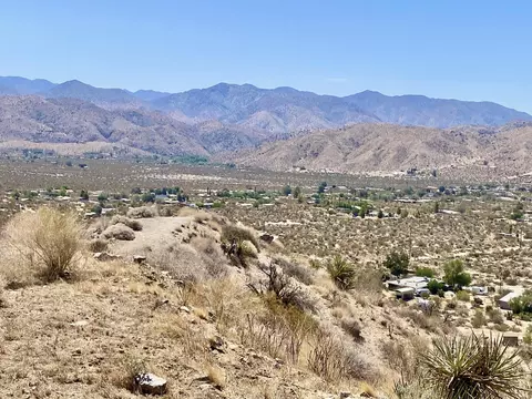 51170 Panorama Dr, Morongo Valley, CA 92256 photo 34
