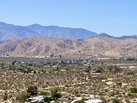51170 Panorama Dr, Morongo Valley, CA 92256 photo 9