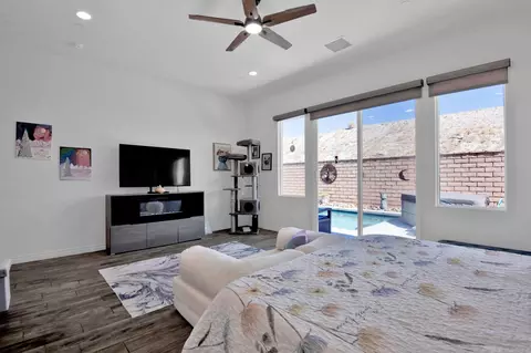 Bedroom - 85564 Molvena Dr, Indio, CA 92203 photo 2 of 2