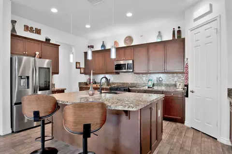 Kitchen - 85564 Molvena Dr, Indio, CA 92203 photo 1 of 2