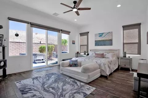 Bedroom - 85564 Molvena Dr, Indio, CA 92203 photo 1 of 2