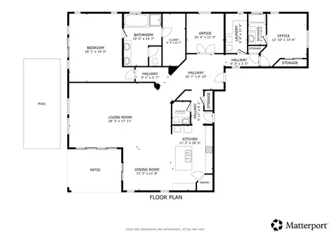 Floorplan - 85564 Molvena Dr, Indio, CA 92203 photo 1 of 1