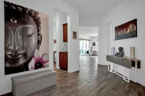 Entry Way - 85564 Molvena Dr, Indio, CA 92203 photo 2 of 3