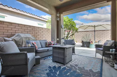 Exterior - 85564 Molvena Dr, Indio, CA 92203 photo 2 of 10