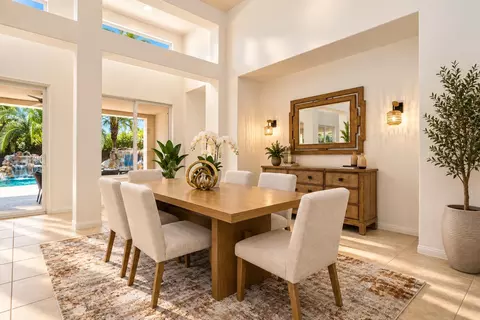 Dining - 49578 Colorado St, Indio, CA 92201 photo 1 of 1