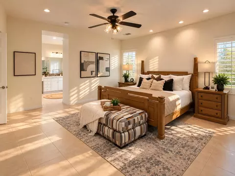 Bedroom - 49578 Colorado St, Indio, CA 92201 photo 3 of 8