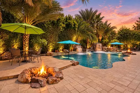 Exterior - 49578 Colorado St, Indio, CA 92201 photo 12 of 14