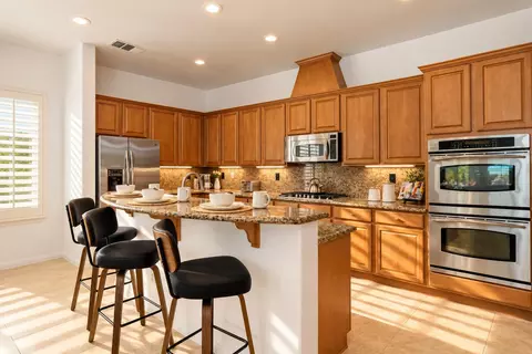 Kitchen - 49578 Colorado St, Indio, CA 92201 photo 1 of 5