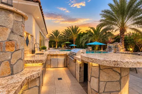 Kitchen - 49578 Colorado St, Indio, CA 92201 photo 5 of 5