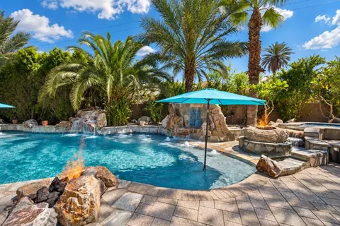 Exterior - 49578 Colorado St, Indio, CA 92201 photo 13 of 14