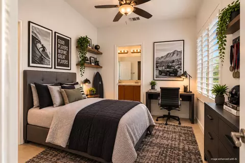 Bedroom - 49578 Colorado St, Indio, CA 92201 photo 5 of 8