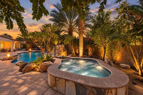 Exterior - 49578 Colorado St, Indio, CA 92201 photo 11 of 14