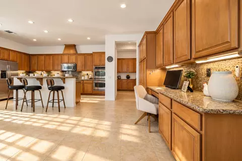 Kitchen - 49578 Colorado St, Indio, CA 92201 photo 4 of 5