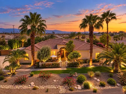 Exterior - 49578 Colorado St, Indio, CA 92201 photo 1 of 14