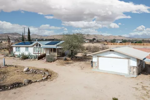 Exterior - 1959 Yetters Ln, Landers, CA 92285 photo 21 of 21