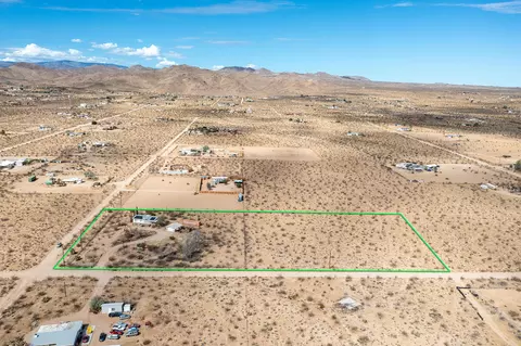 View/Area - 1959 Yetters Ln, Landers, CA 92285 photo 12 of 13