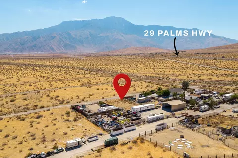 0 Bandera St, Desert Hot Springs, CA 92240