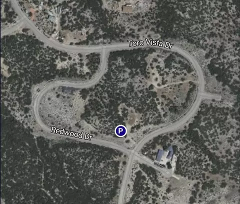 0 Redwood Dr, Mountain Center, CA 92561