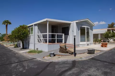 18070 Langlois Rd #265, Desert Hot Springs, CA 92241