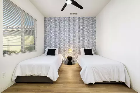 Bedroom - 82223 Travolta Ave, Indio, CA 92201 photo 3 of 4