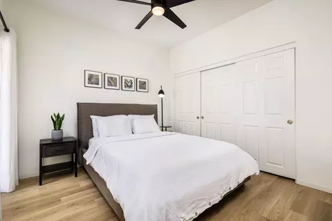 Bedroom - 82223 Travolta Ave, Indio, CA 92201 photo 4 of 4