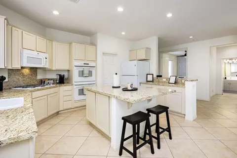 Kitchen - 82223 Travolta Ave, Indio, CA 92201 photo 1 of 2