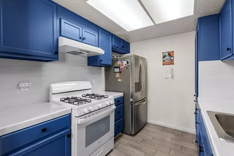 Kitchen - 45546 Aladdin St, Indio, CA 92201 photo 2 of 2