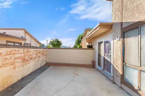 Exterior - 45546 Aladdin St, Indio, CA 92201 photo 3 of 3