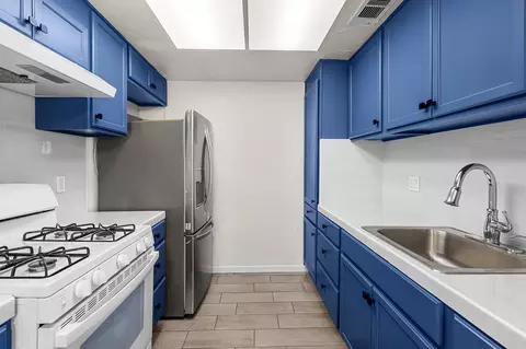Kitchen - 45546 Aladdin St, Indio, CA 92201 photo 1 of 2