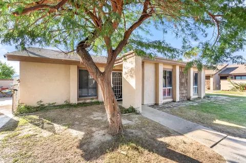Exterior - 45546 Aladdin St, Indio, CA 92201 photo 2 of 3