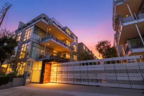 4080 Glencoe Ave, Marina Del Rey, CA 90292