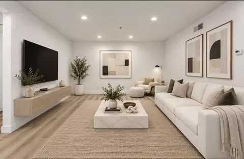 500 E Amado Rd, Palm Springs, CA 92262