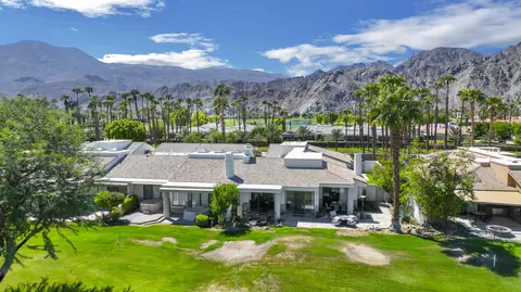 Exterior - 55650 Oaktree, La Quinta, CA 92253 photo 10 of 10