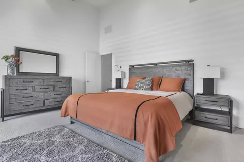 Bedroom - 55650 Oaktree, La Quinta, CA 92253 photo 4 of 4