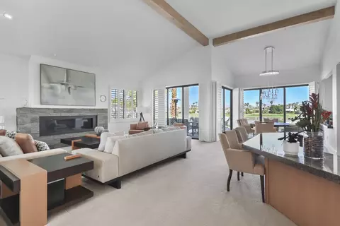 Living - 55650 Oaktree, La Quinta, CA 92253 photo 10 of 10