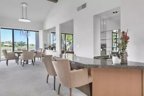 Dining - 55650 Oaktree, La Quinta, CA 92253 photo 1 of 2