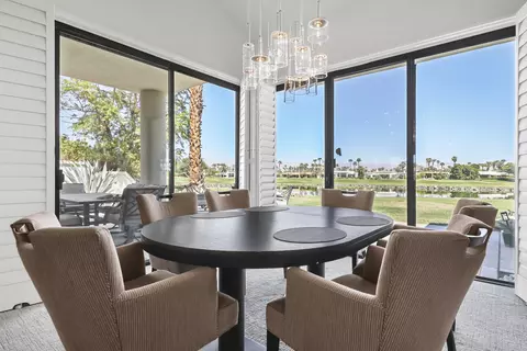 Dining - 55650 Oaktree, La Quinta, CA 92253 photo 2 of 2
