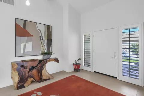 Entry Way - 55650 Oaktree, La Quinta, CA 92253 photo 2 of 3
