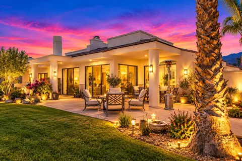 Exterior - 55650 Oaktree, La Quinta, CA 92253 photo 6 of 10
