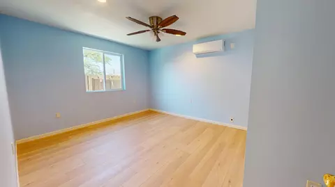 Bedroom - 43560 Arabia St, Indio, CA 92201 photo 8 of 9