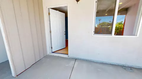 Exterior - 43560 Arabia St, Indio, CA 92201 photo 3 of 5