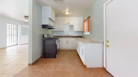 Kitchen - 43560 Arabia St, Indio, CA 92201 photo 1 of 4