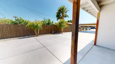 Exterior - 43560 Arabia St, Indio, CA 92201 photo 4 of 5
