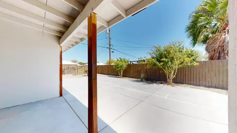 Exterior - 43560 Arabia St, Indio, CA 92201 photo 2 of 5