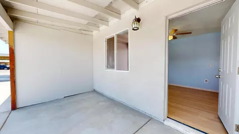 Exterior - 43560 Arabia St, Indio, CA 92201 photo 5 of 5