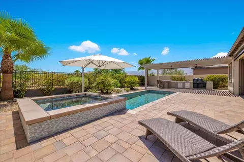 Exterior - 82485 Crane Dr, Indio, CA 92201 photo 3 of 10