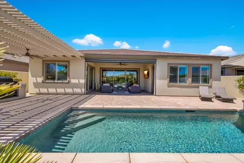 Exterior - 82485 Crane Dr, Indio, CA 92201 photo 7 of 10