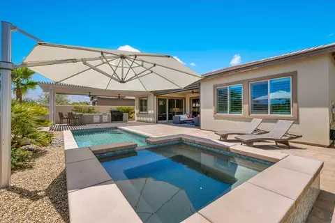 Exterior - 82485 Crane Dr, Indio, CA 92201 photo 5 of 10